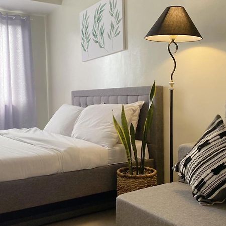 Luxury Suites At Brenthill 바기오 외부 사진