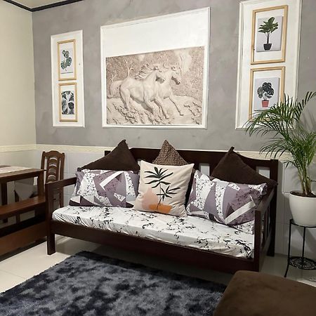 Luxury Suites At Brenthill 바기오 외부 사진