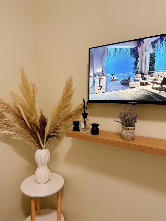 Luxury Suites At Brenthill 바기오 외부 사진