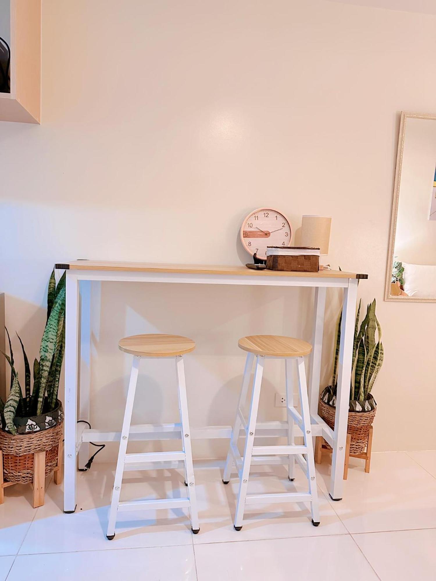 Luxury Suites At Brenthill 바기오 외부 사진
