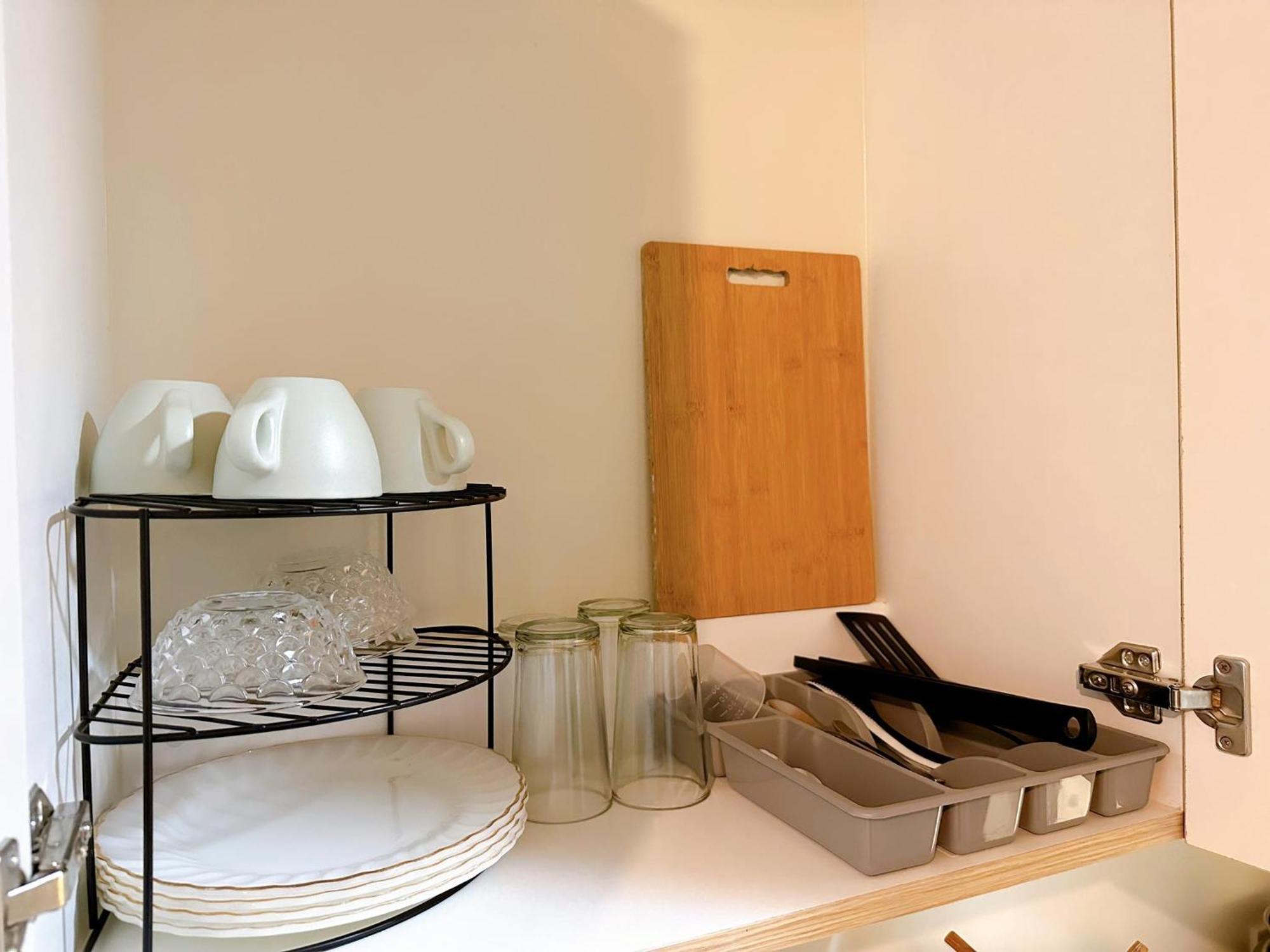 Luxury Suites At Brenthill 바기오 외부 사진