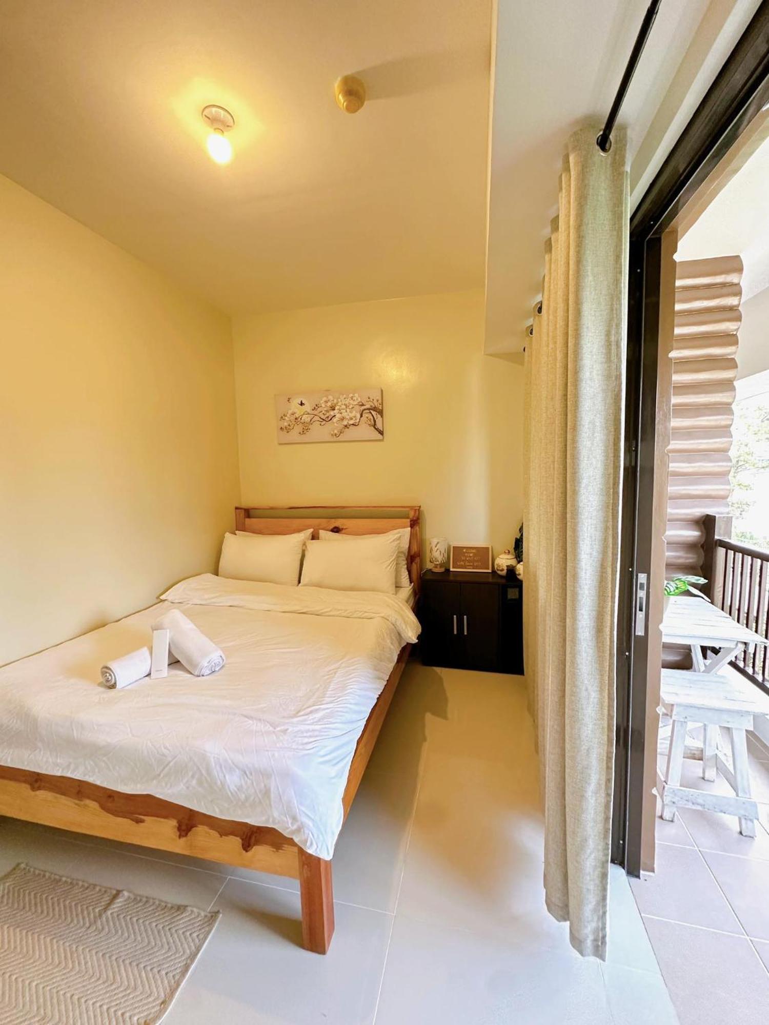 Luxury Suites At Brenthill 바기오 외부 사진