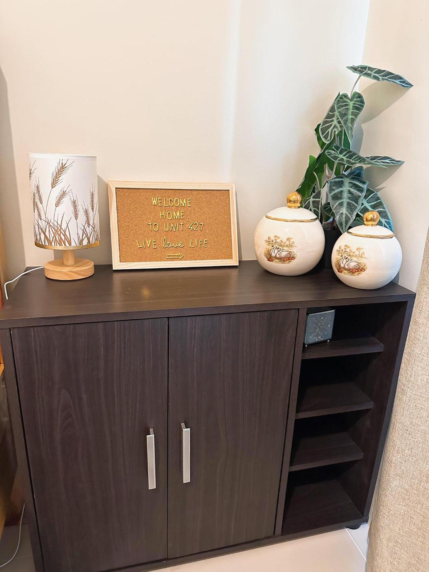 Luxury Suites At Brenthill 바기오 외부 사진