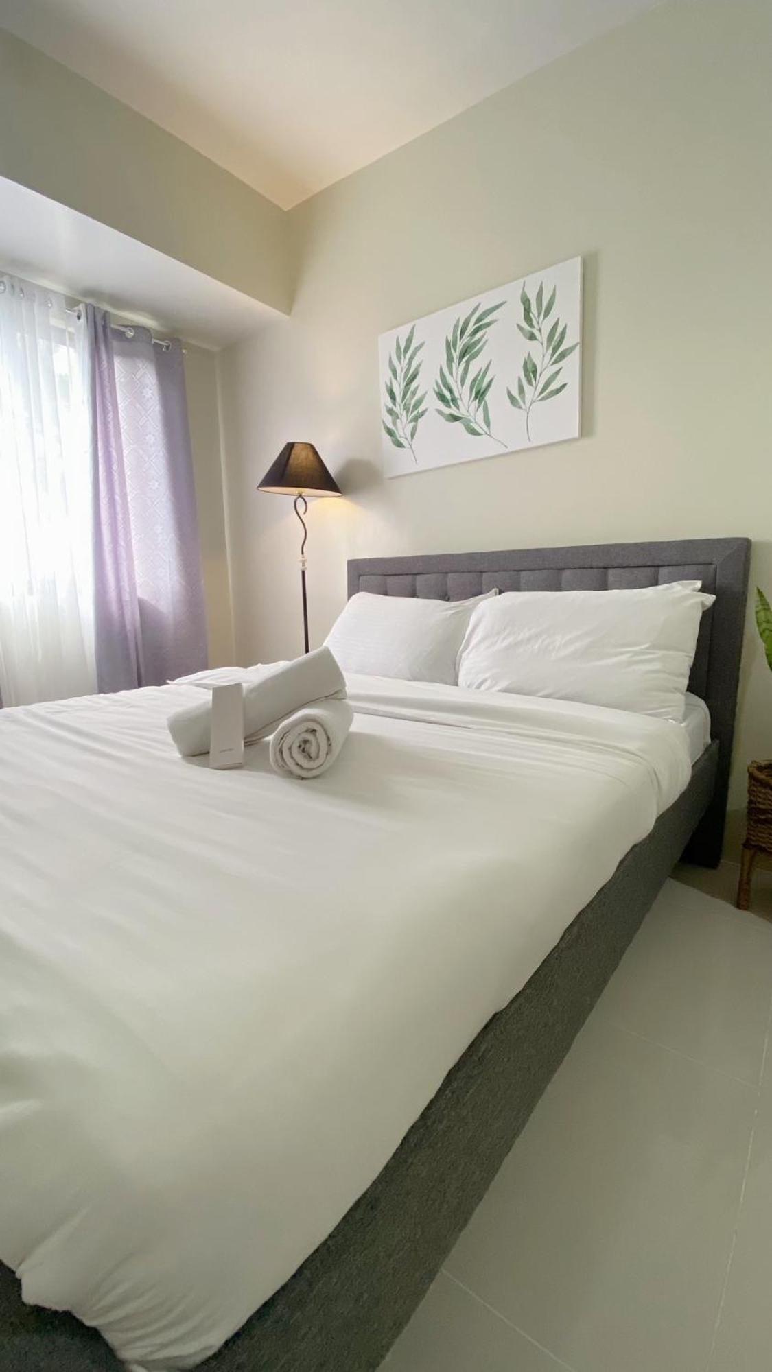 Luxury Suites At Brenthill 바기오 외부 사진