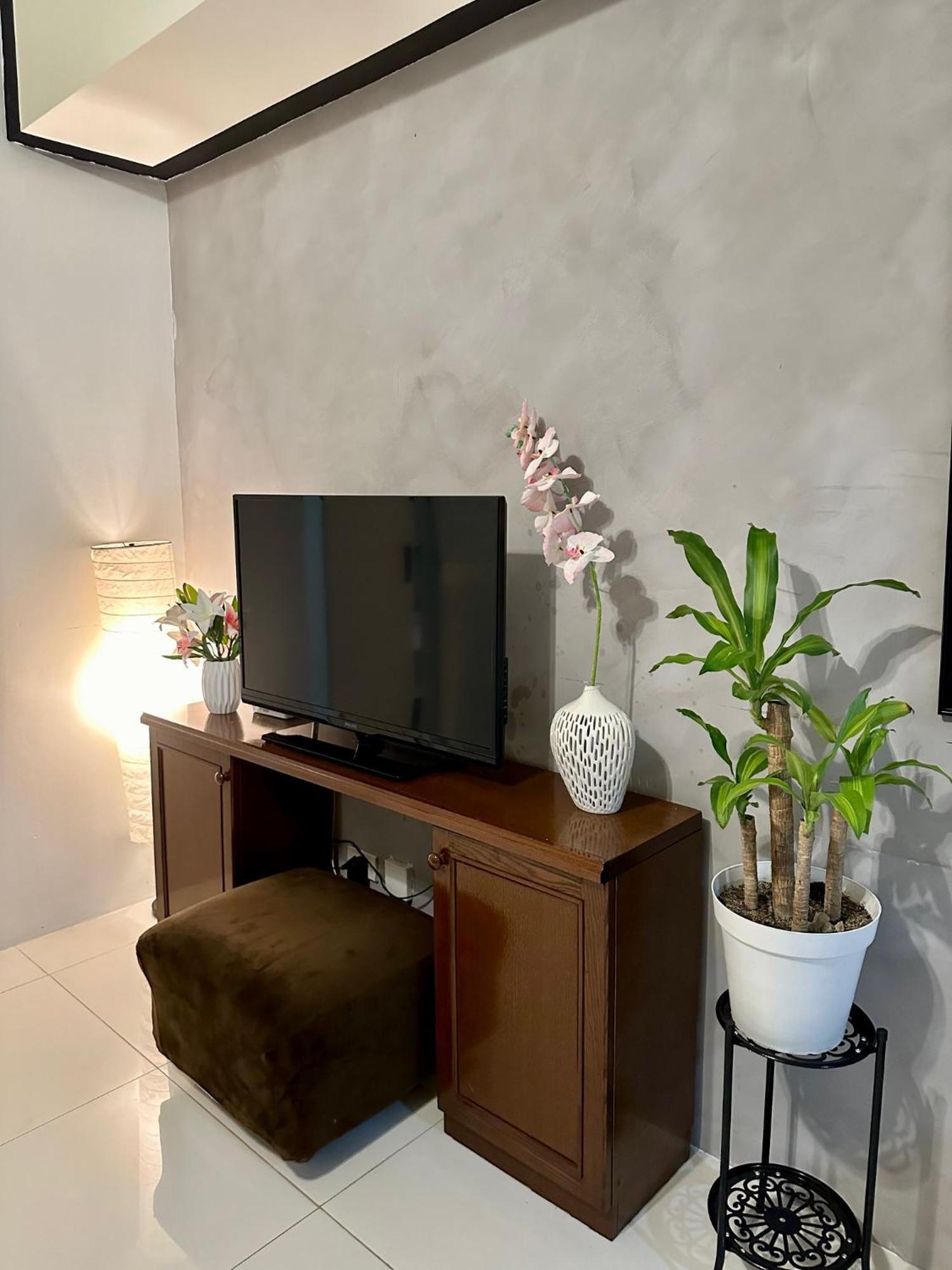Luxury Suites At Brenthill 바기오 외부 사진